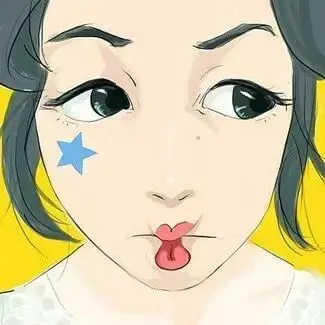 漫友头像